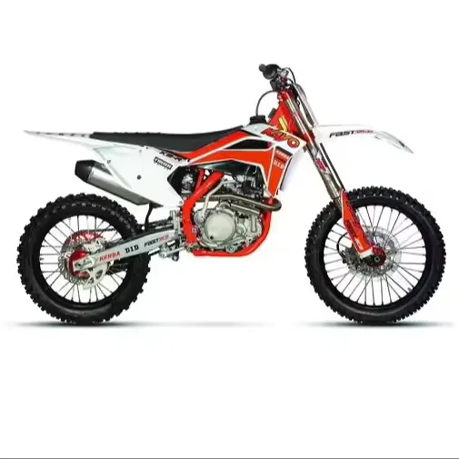 Высокая производительность 2025 KAYOs K6-R 250 cc 4-тактный электрический мотоцикл
