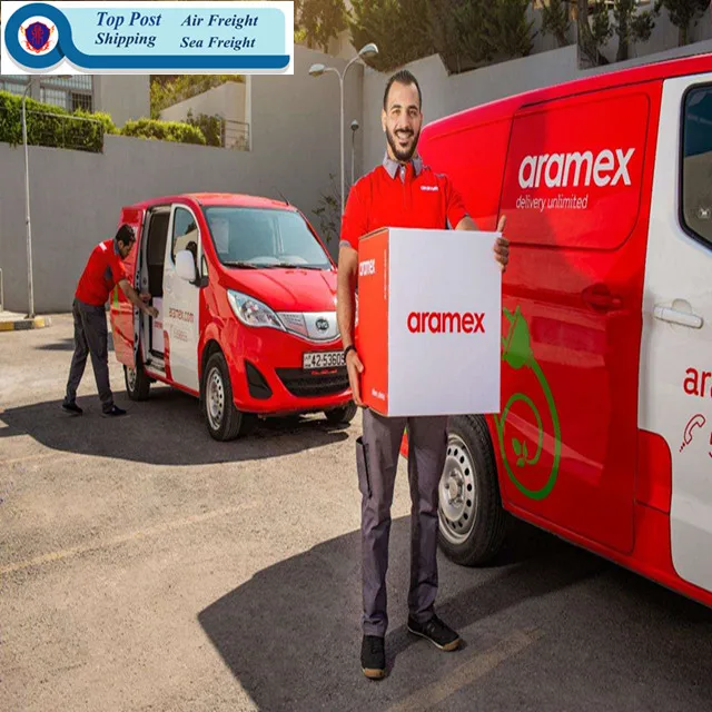 
tnt express service to abidjan/drop shipping service from Shandong yantai 