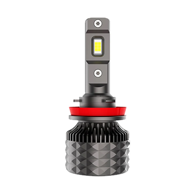 Hot Selling Auto High Low Beam 12000 Lumen 10000 H1 Light 24V 55W 12000Lm Led Car Headlight