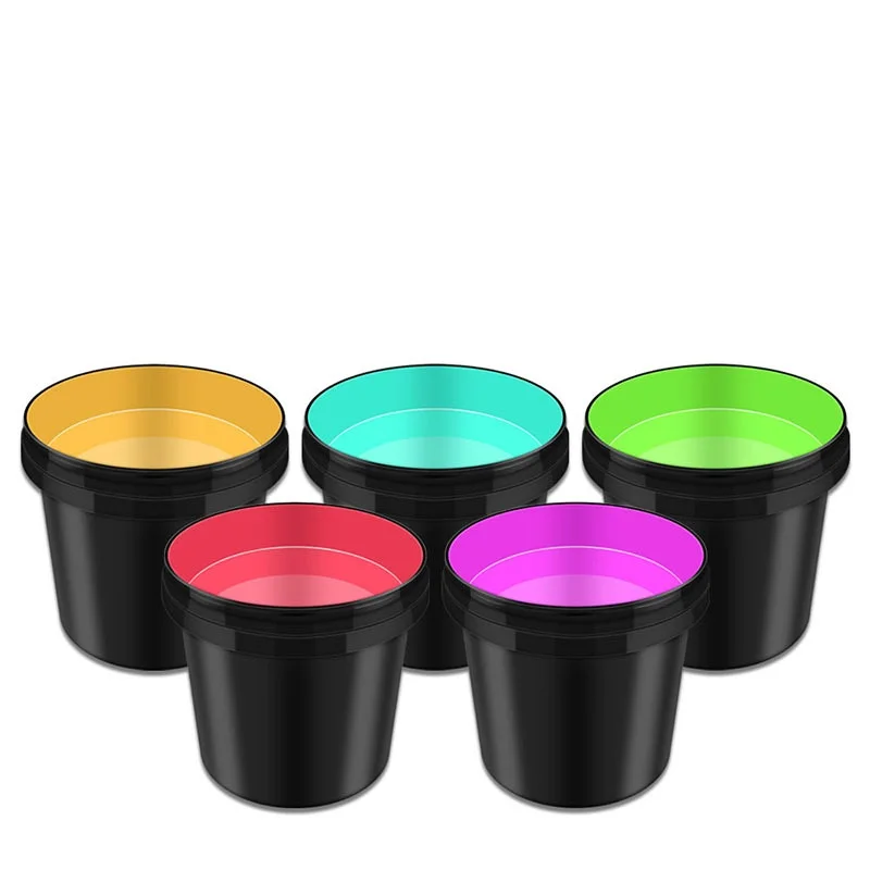 Non Toxic Nail Polish Gel 1 Kg Fast Extension Uv Gel In A Bottle And Jar Professional Nail Art