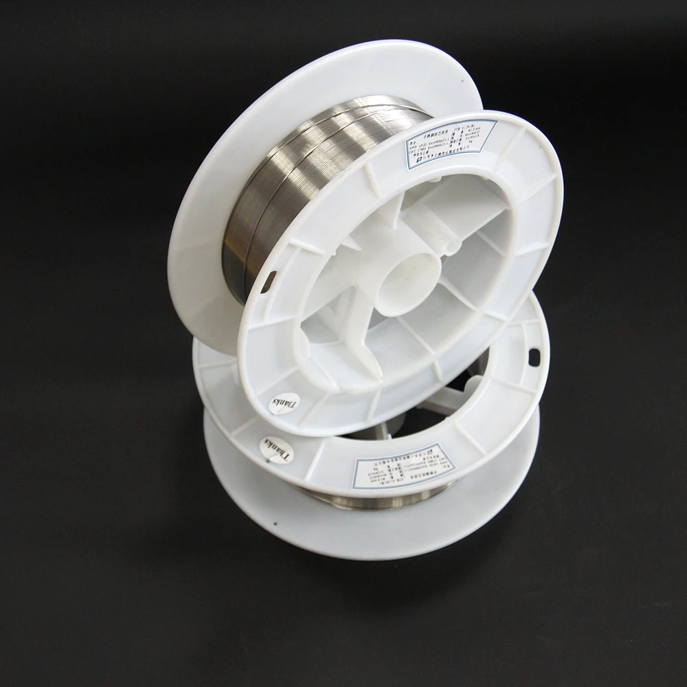 stainless steel flux core wire E2209 stainless welding wire AWS E2209 E2209T1-1, stainless steel welding wire 201 20 kg packing