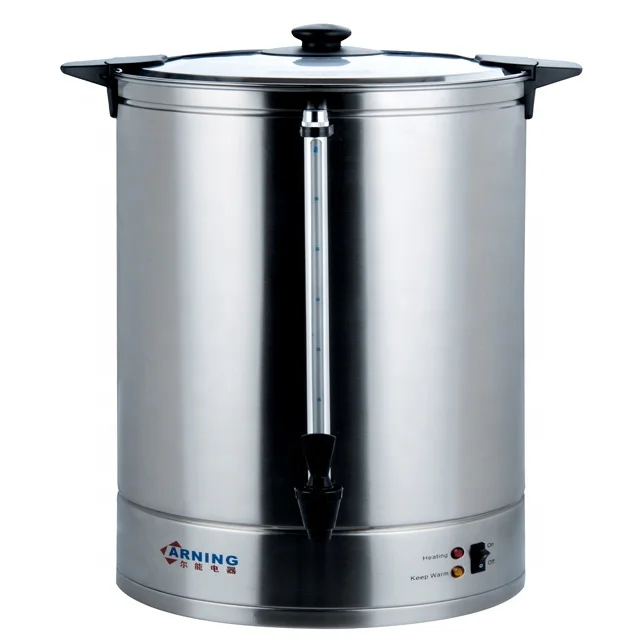 
Electric SS Milk Heater, Milk Boiler 