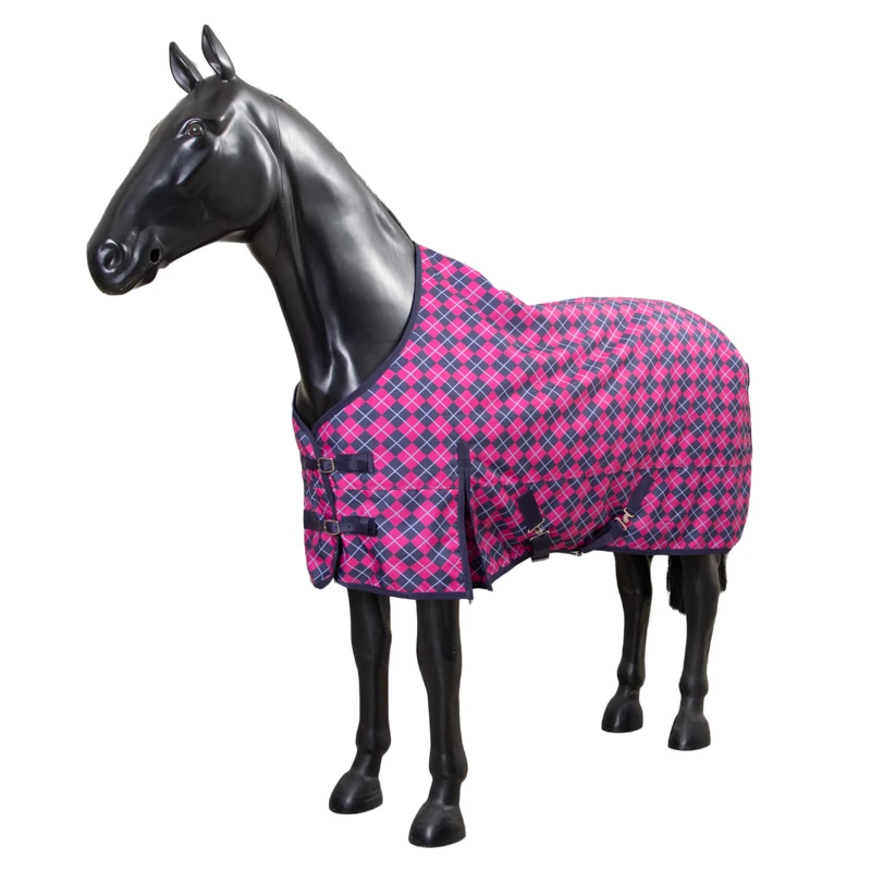 Sheet Miniature Cotton Winter Cheap Horse Rug Velvet Horse Rug