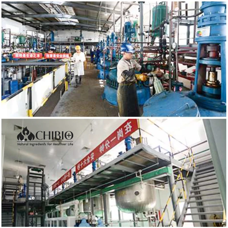 favorable Price Alginate Oligosaccharide Powder Raw Materials for agriculture