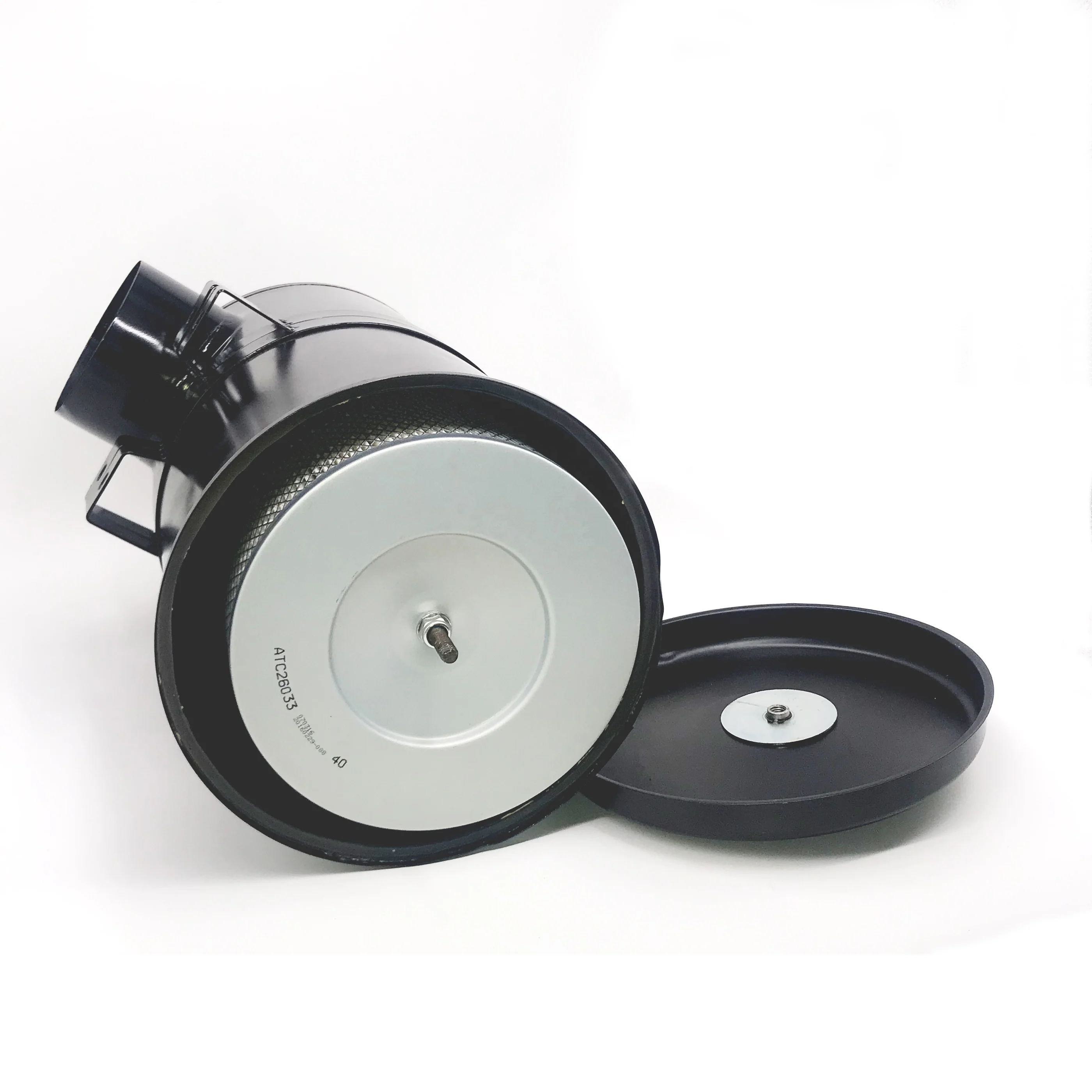 compressor air filter 67731158 for Ingersoll rand centrifugal compressor