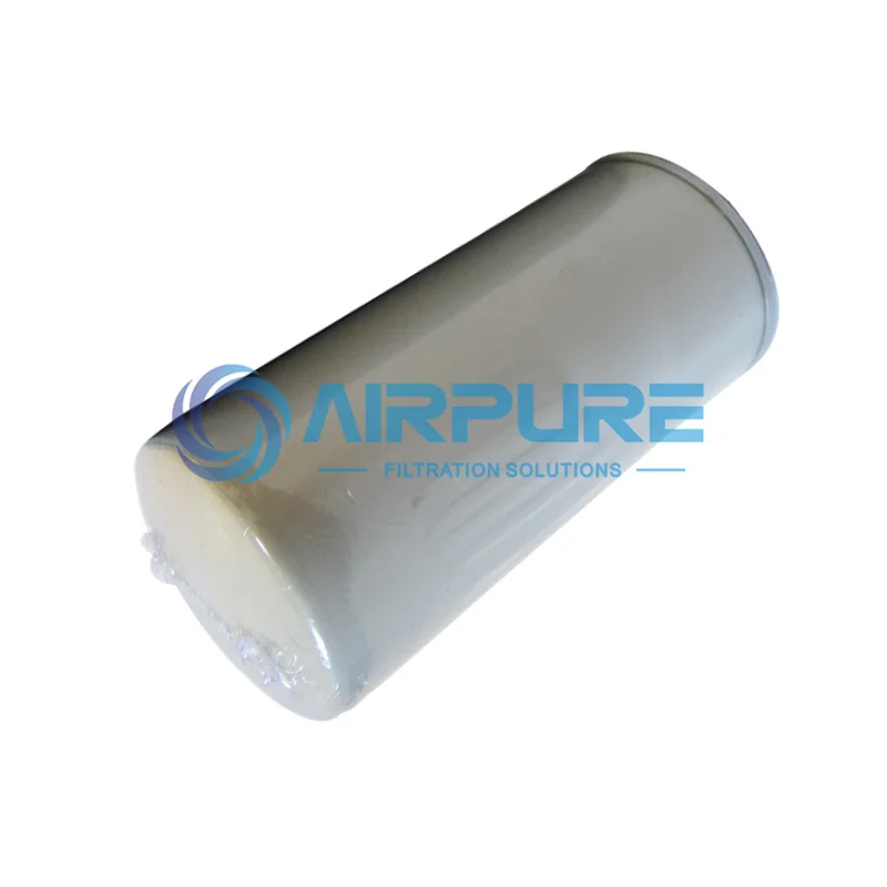 Airpure Заводская поставка Замена Ingersoll rand компрессорный масляный фильтр 39123211