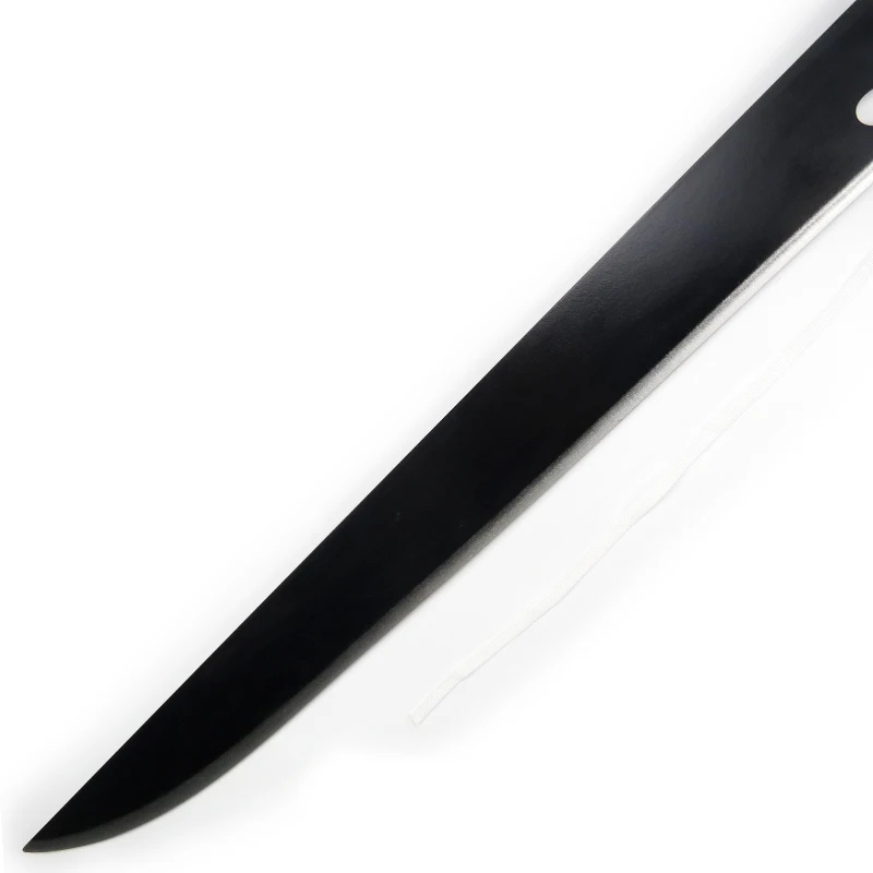 120cm Anime Sword Kurosaki Ichigo BLEACH Bamboo Cosplay Sword toy sword  for kids