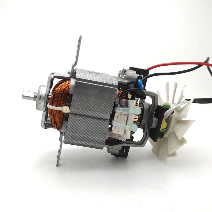 big torque big power  8235 motor for high speed blender