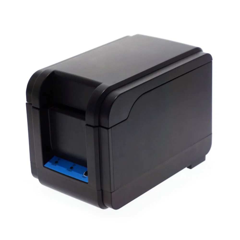 Высококачественный термопринтер POS 58 мм для чеков