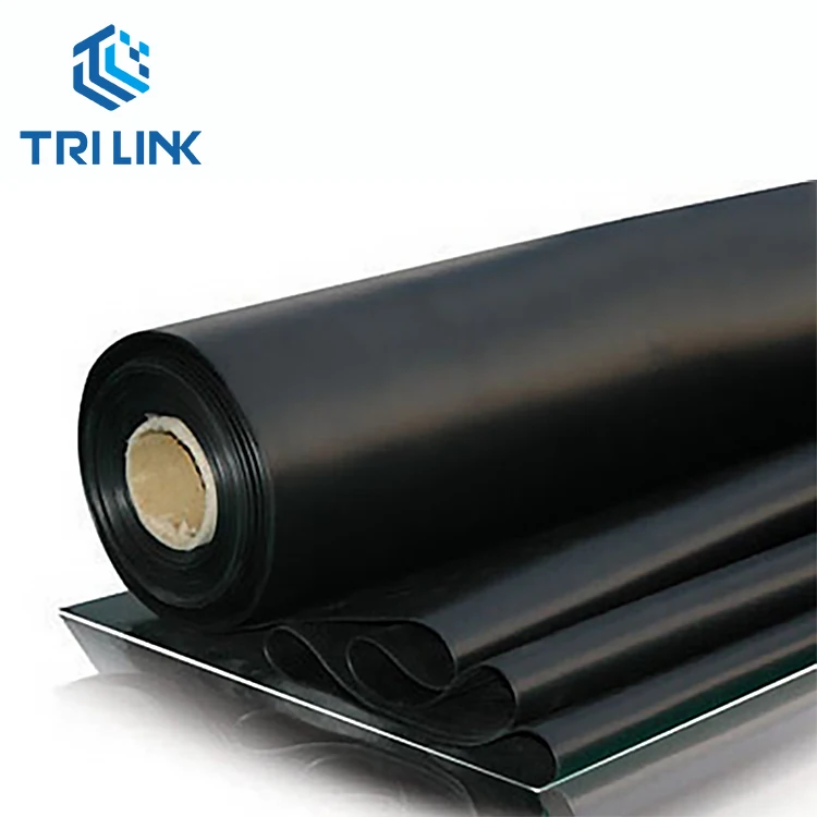 Professional manufacture promotion price pvc roofing material waterproof membrane