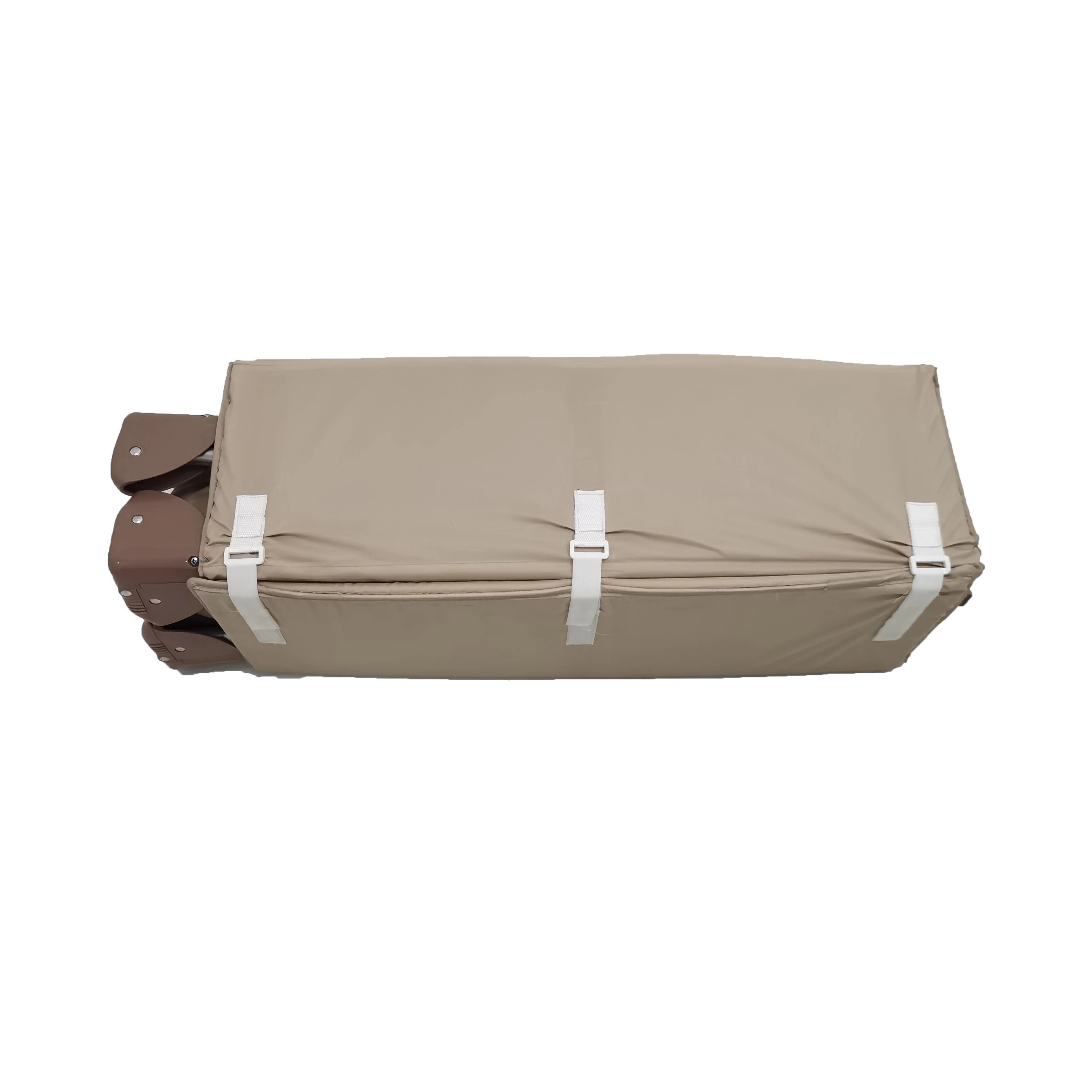 Foladable Travel 4 In 1 Baby Basinet Cradle Cot Crib Sleeping Bed Diaper Table
