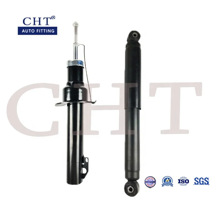 Auto Shock Absorber For Grand Cherokee 2007- 5166820AH 5166820AI