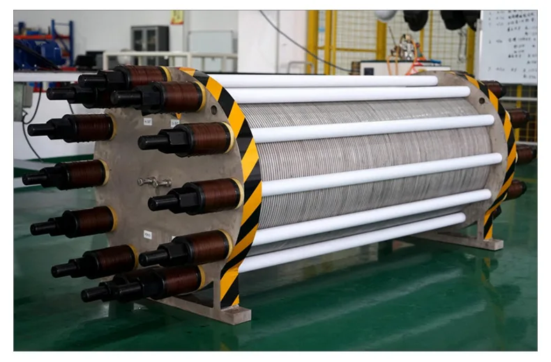 Alkaline electrolyzed water electrolytic tank hydrogen production equipment hydrogen and oxygen machine industrial production