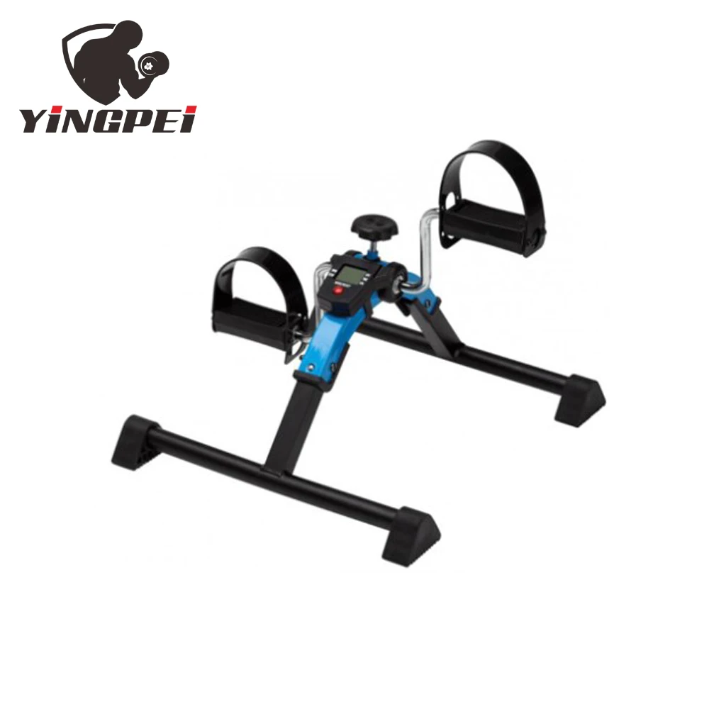 
2020 Mini Exercise Machine Indoor Home Gym Cycling Trainer Mini Pedal Gym equipment 
