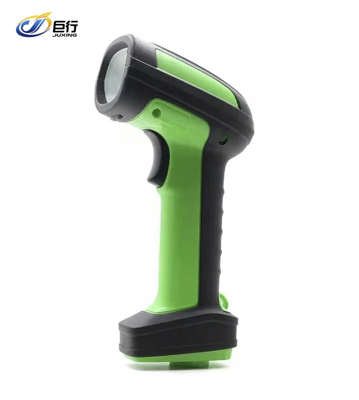 DP-7510HHD-B Handheld wireless industrial grade barcode scanner factory recognizes DPM code