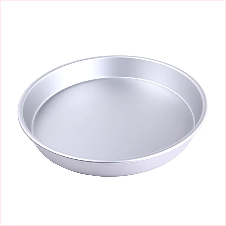Baking Tools Round Non Stick Aluminium Deep Dish Pizza Pan