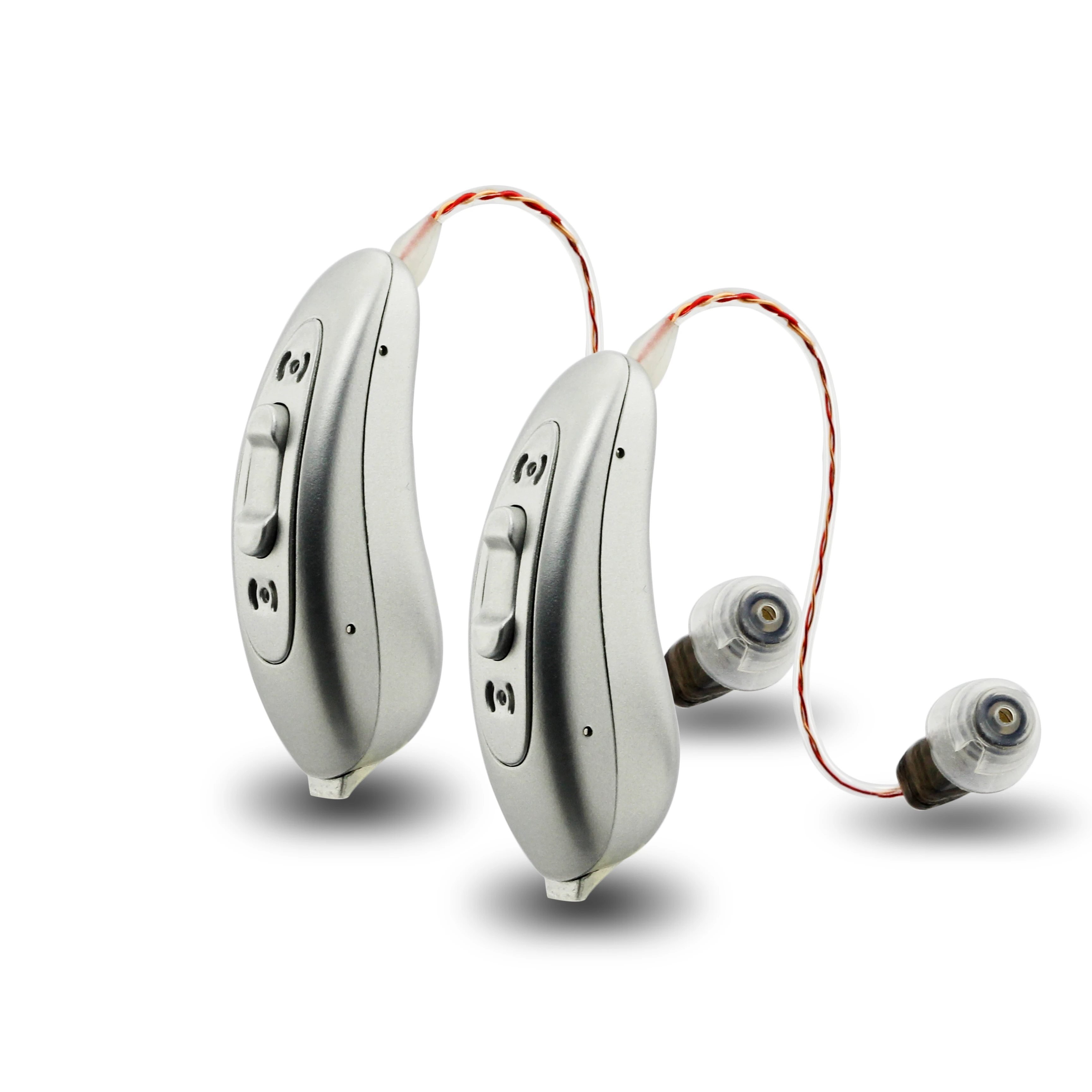Retone hot selling RIC wireless hearing aid