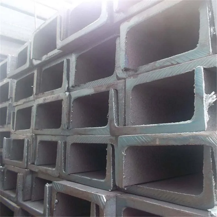  Стандартная оцинкованная углеродистая сталь ASTM A36 размеры u/c цена
