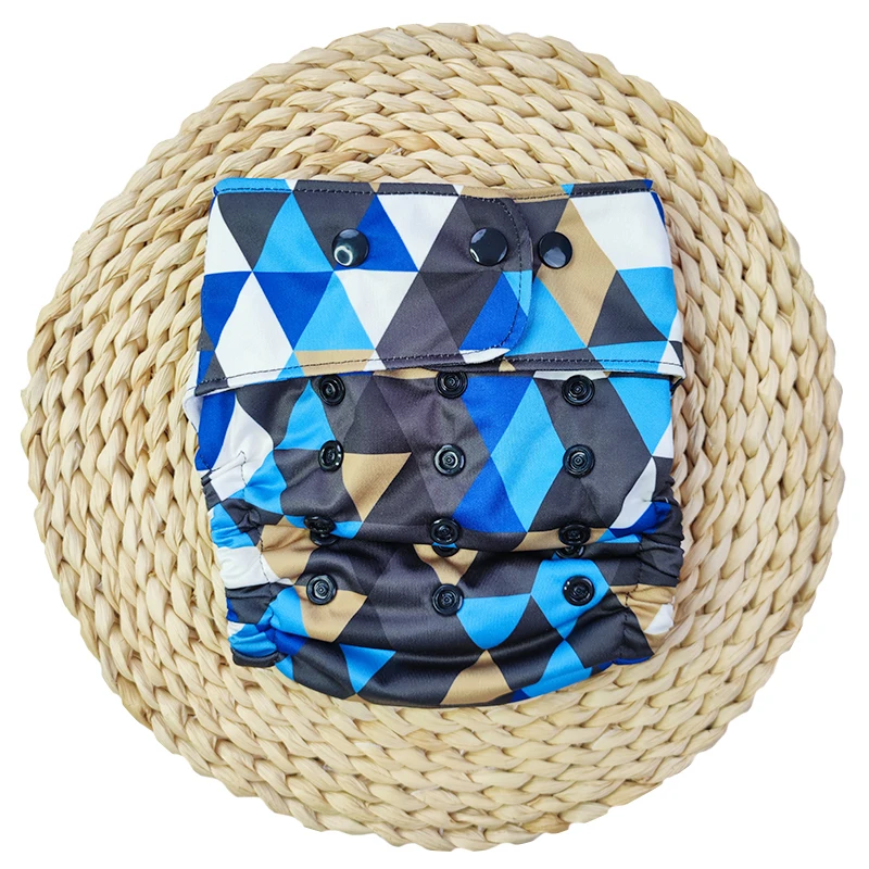 non pocket garterized lot bamboo fiber inserts in 5 lyer elder germany reusable washable baby show cloth diapers