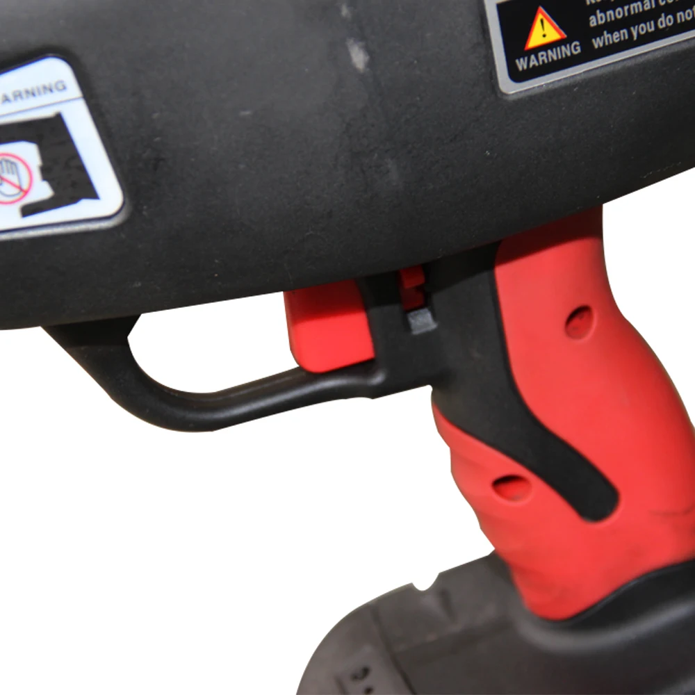 
Belton Logo Printed max rebar tying tier NRT-40L easy to carry equipment 