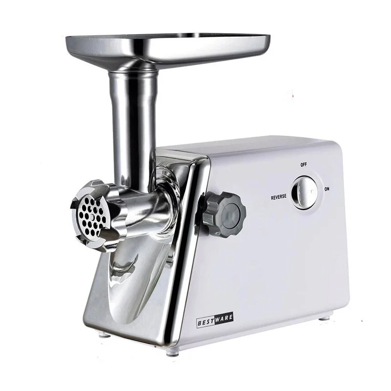 Wholesale Price Mini Food Meet Mincer Machines Electric Meat Grinder