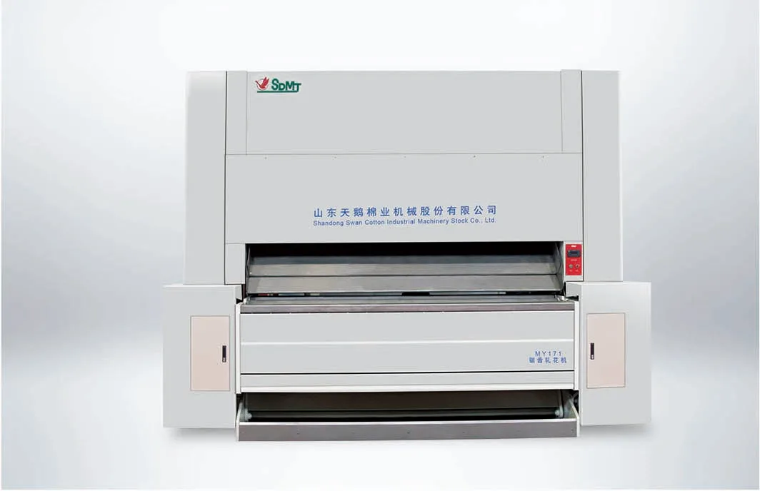 High quality cotton saw gin for cotton ginning factory, mills, oil factory small ginning machine