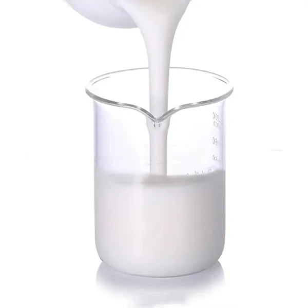 hot product milky white liquid acrylonitrile butadine latex NBR latex liquid