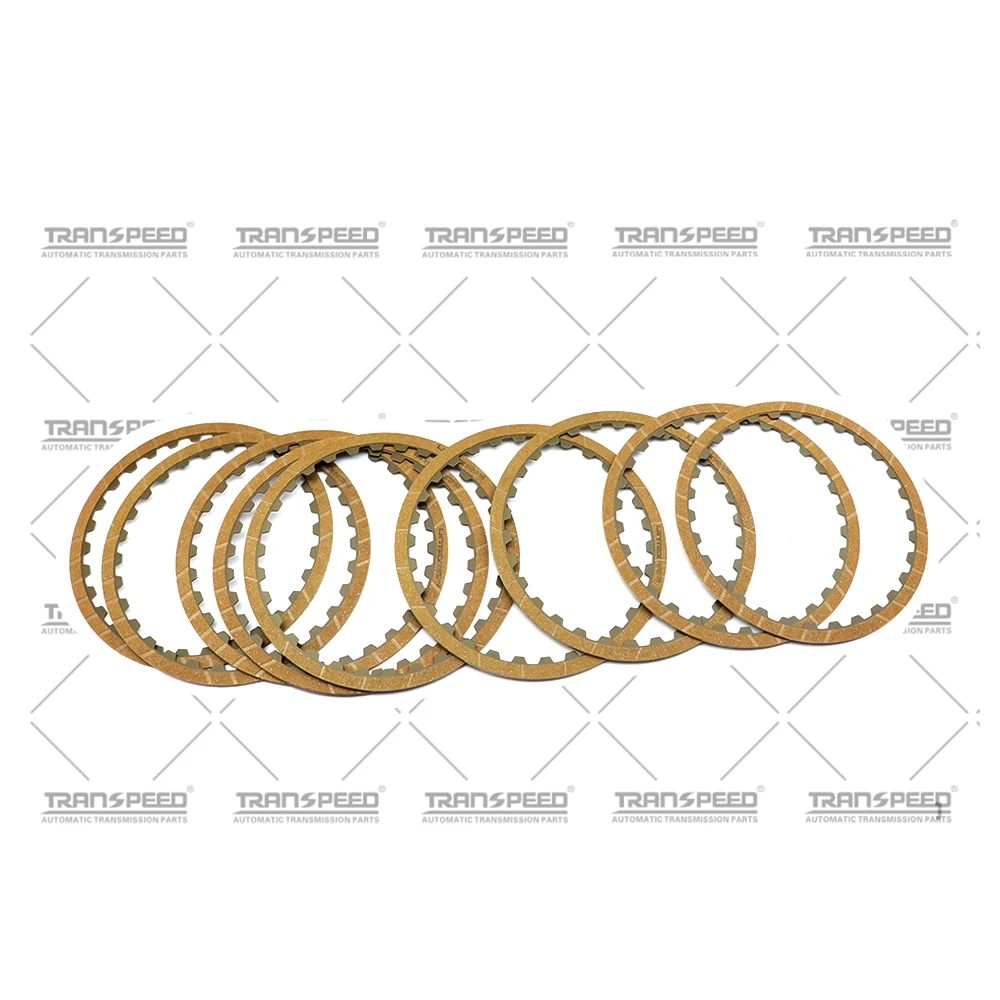 Transpeed Hot Selling 4hp14 Auto Transmission 4hp14 Automatic Transmission Friction Kit For Citroens