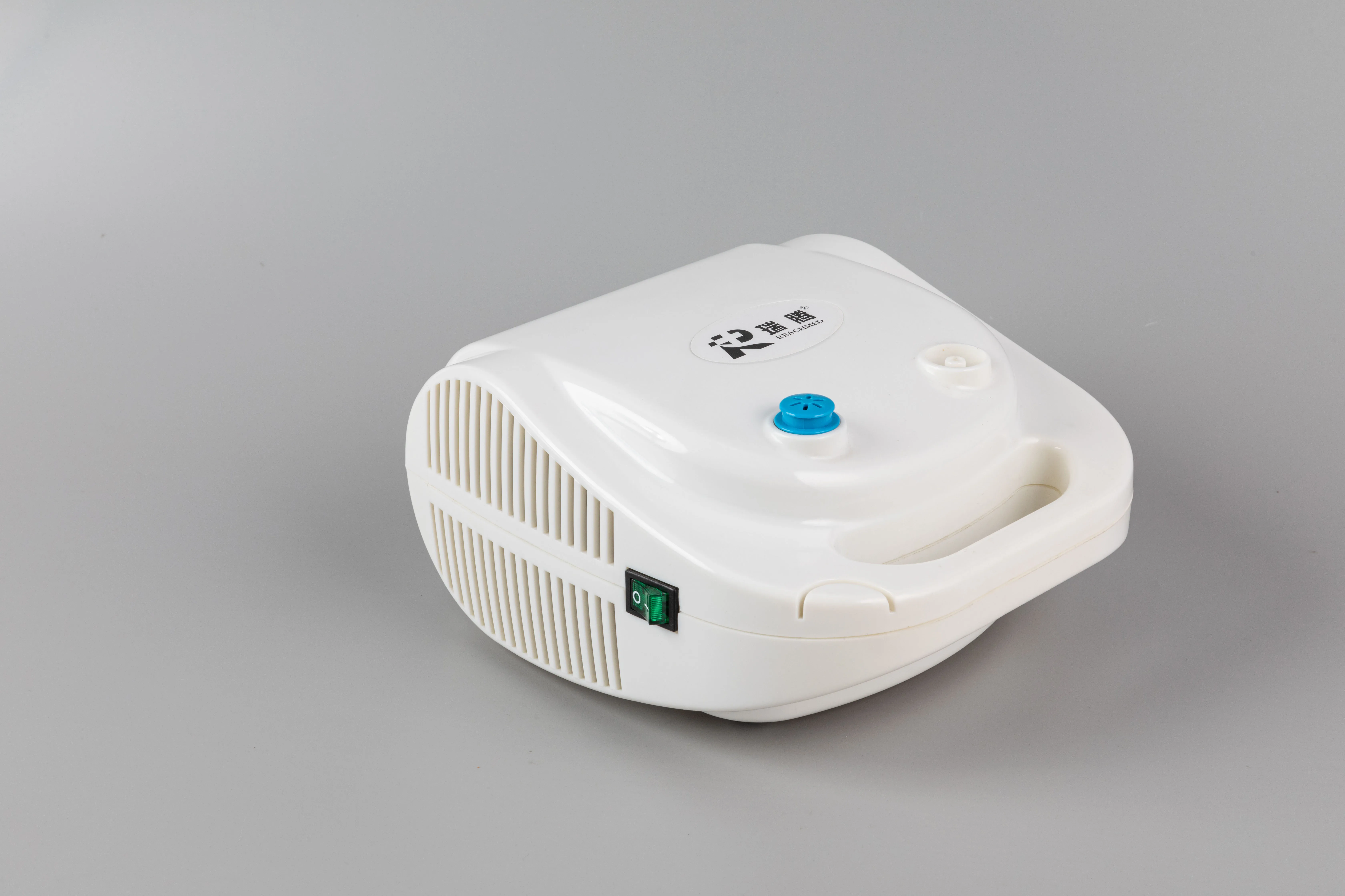 nebulizer manufacturer in china piston compressor nebulizer machine breathing inhaler machine