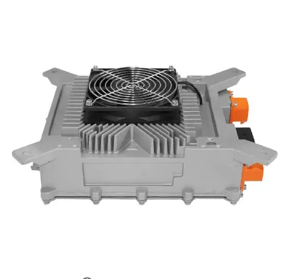 66kw On Board Level IP67 Factory Ev On Board Charger 108v High Voltage 6.6kw OBC Charger