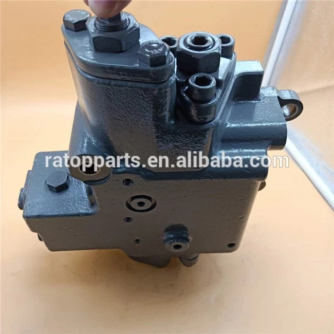 HAN-DOK Brand 2042684 2560096 1733383 SBS120 Pump Regulator E320D E320C Hydraulic Pump Lifter 204-2684 256-0096 173-3383