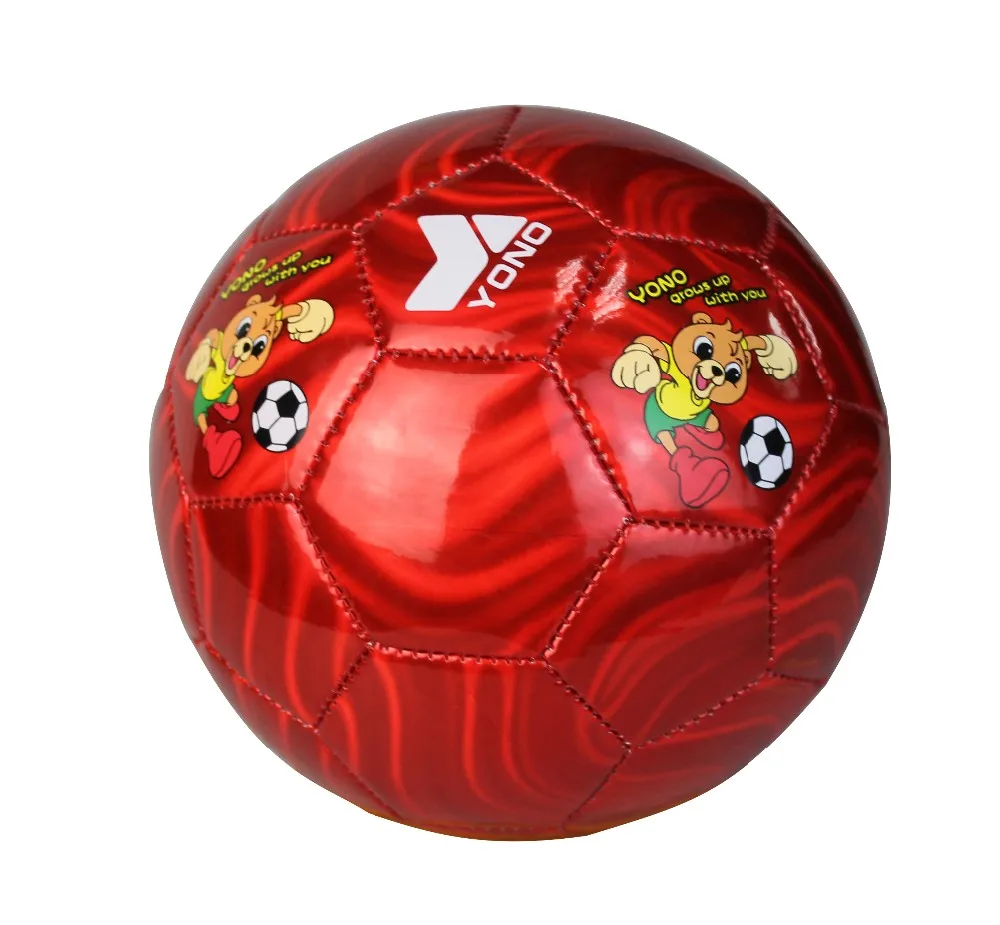 Personalized Football Mini Size football small kids Soccer Ball Soft Touch textures Wholesale Soccerball