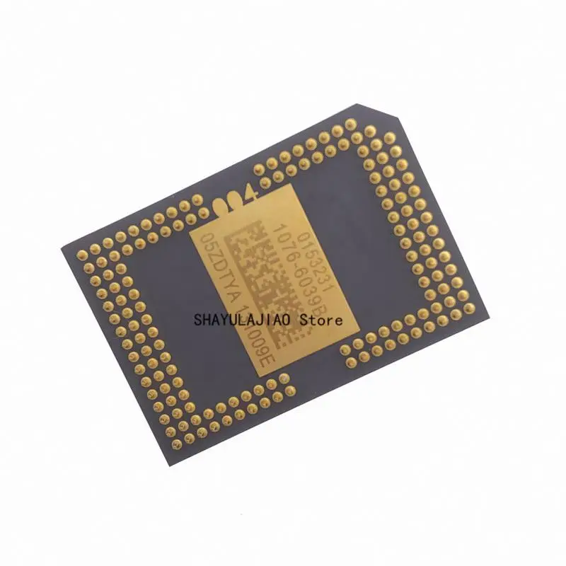 1 шт. 100% Новый оригинальный 1076-6039b 10766039b novo чип проектора dmd nova версии o Оригинал