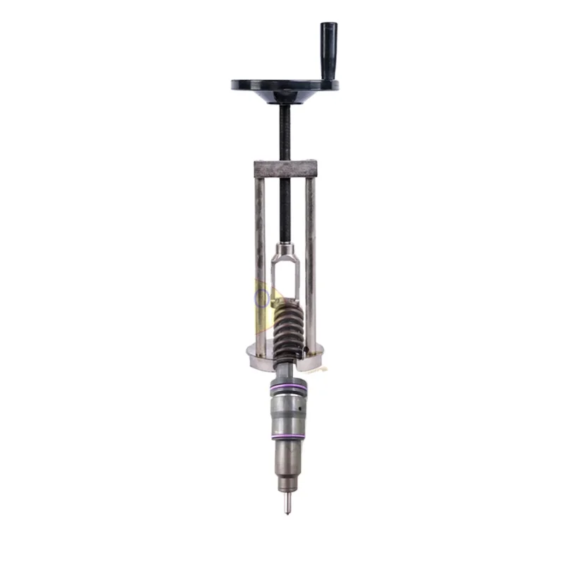 Высокое качество Лидер продаж дизельный инжектор Common Rail пружинный съемник инструмент для разборки инжектора