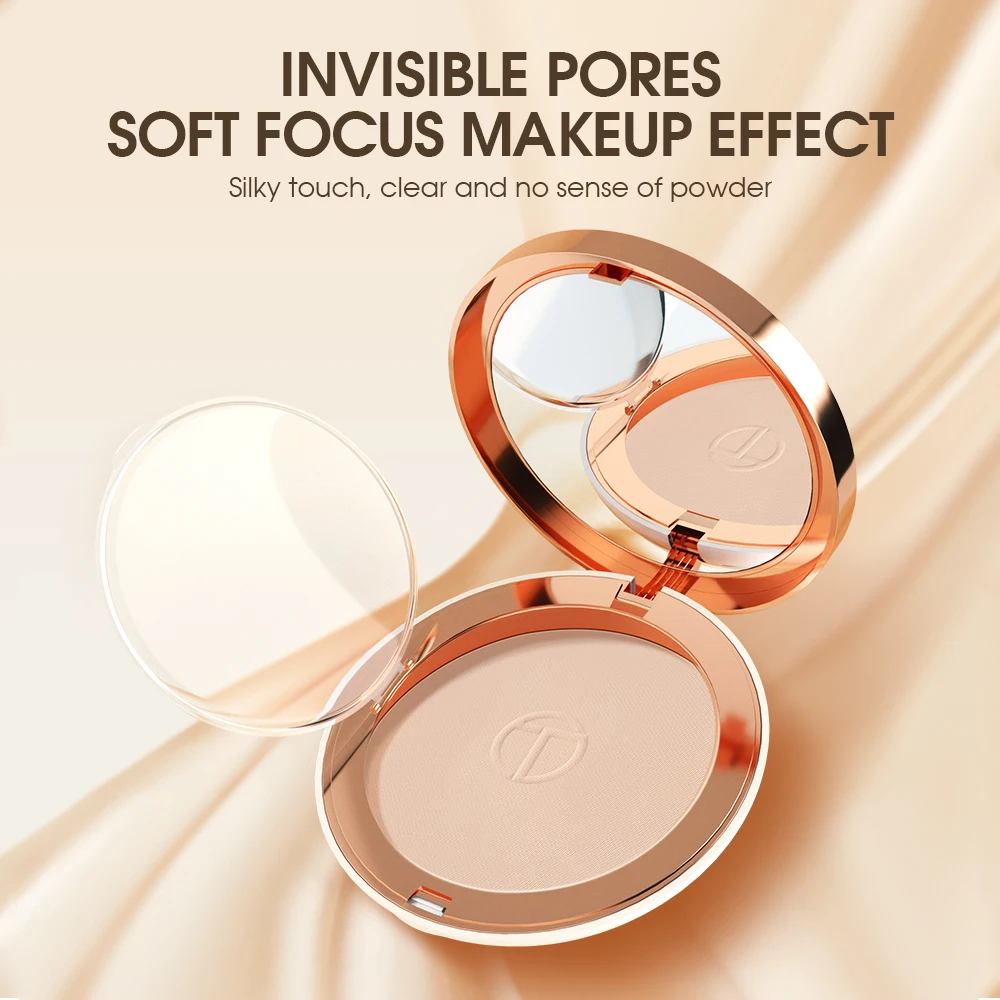O.TWO.O Wholesale Mineral Powder Makeup Loss Powder Makeup Pressed Powder Face for Makeup