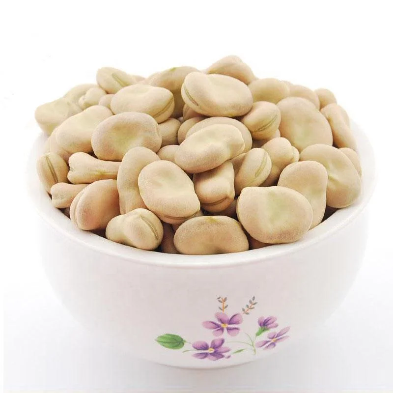 high quality and hot selling cheap price dry brown broad beans