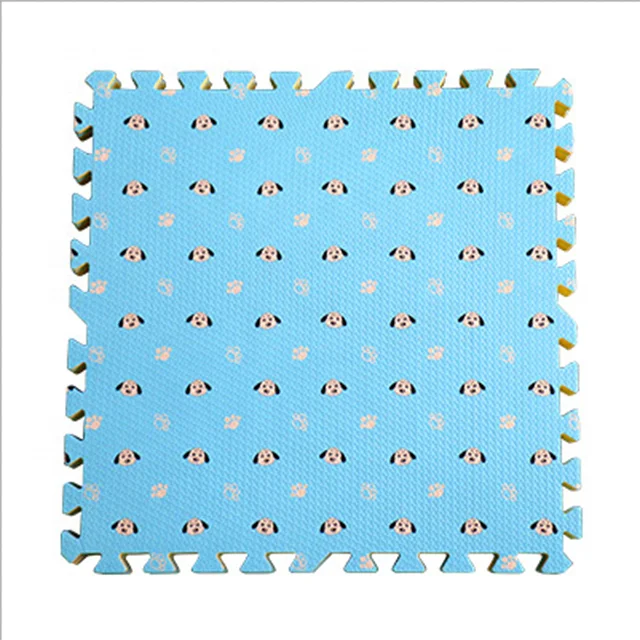 Toddler Baby Puzzle Crawling Play Mat Tatami jJigsaw EVA FOAM Interlocking Puzzle Floor Mats
