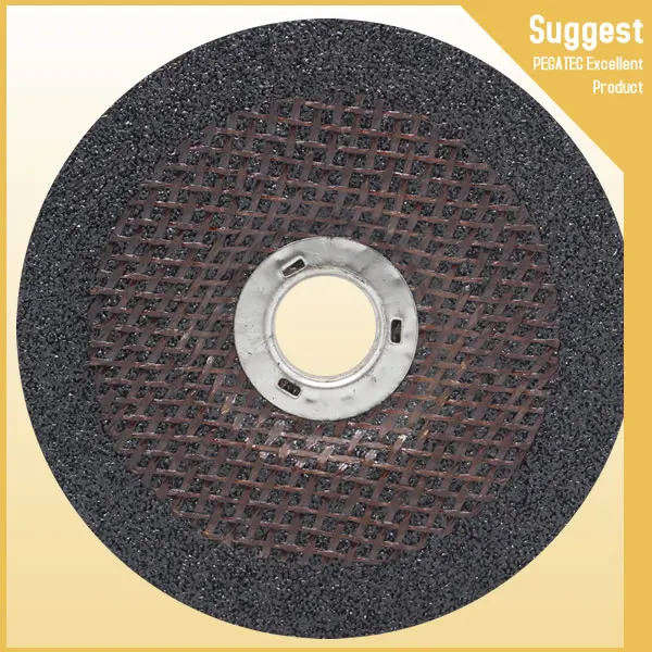 Steel Cutting Disc 5 inch Metal Grinder 125mm Abrasives Tools