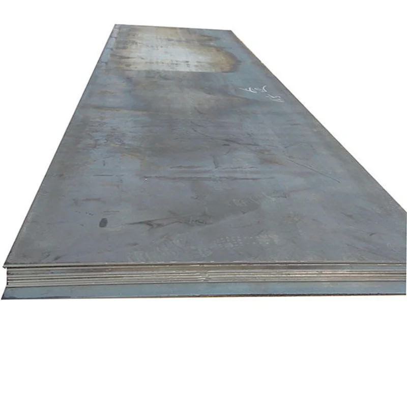 Factory Good Price Wear Resistant Steel Plate High Wear Resistant Steel Nm400 Steel Plate