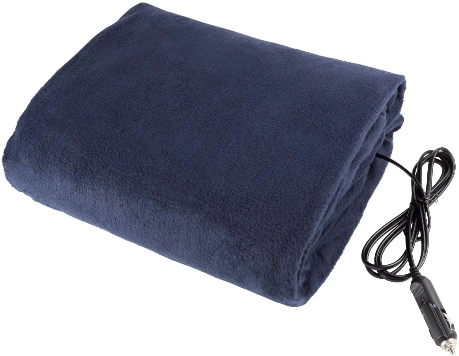 UK  Carbon Fiber Heated Throw Electric Blanket With Warm