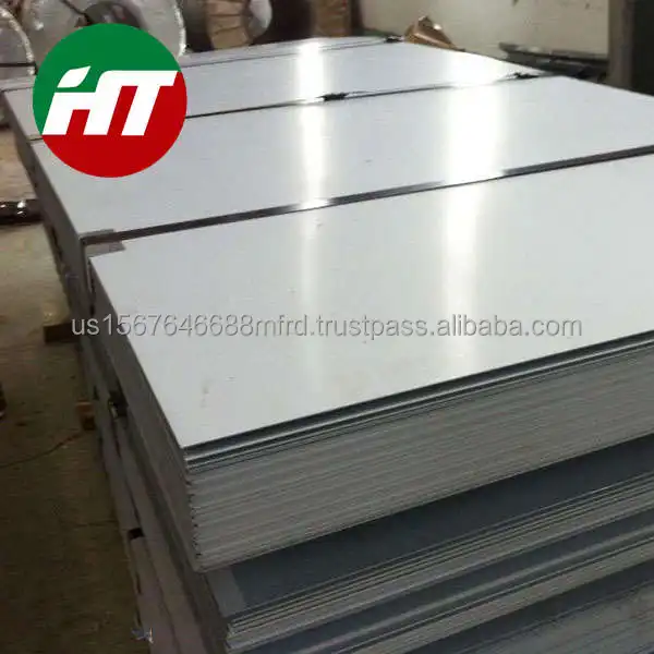 ASME SA 240 Price 253ma Stainless Steel Plate s30815 3mm 5mm Sheet Strip Suppliers