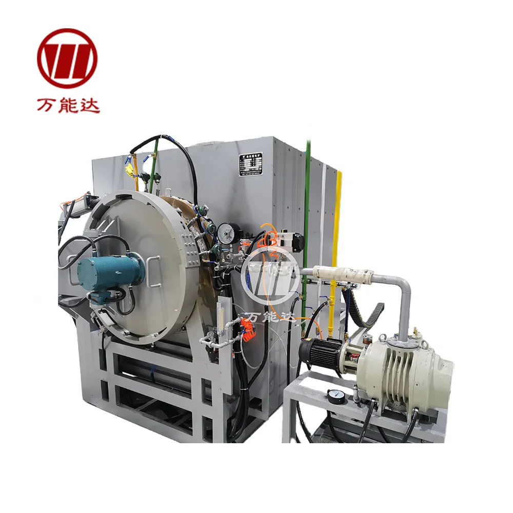 Vacuum Annealing Furnace