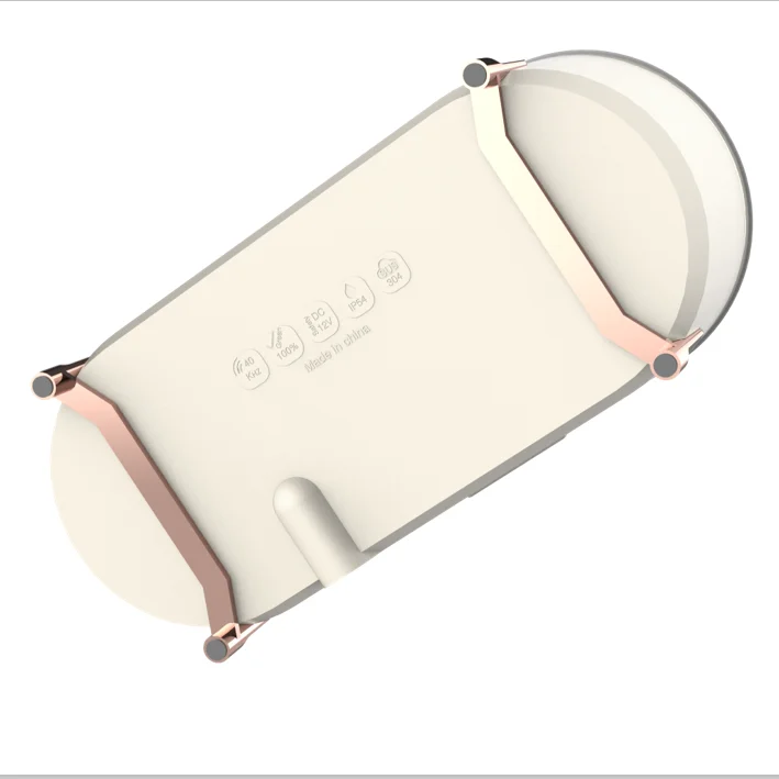High efficiency Lowest Price Mini Ultrasonic Cleaner And Parts, Eyeglasses, Jewelry Washer Ultrasound