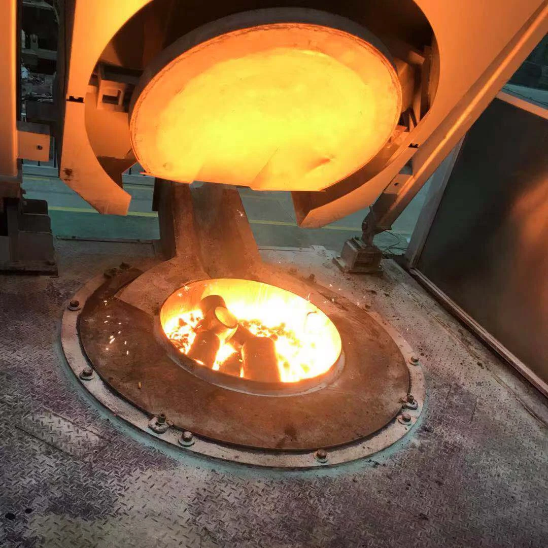 
MAG-RAM 96 refractory dry ramming mass material Refractory for ferrous alloy for furnace work lining 