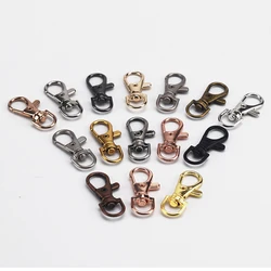 snappy bag buckle small carabiner key hook