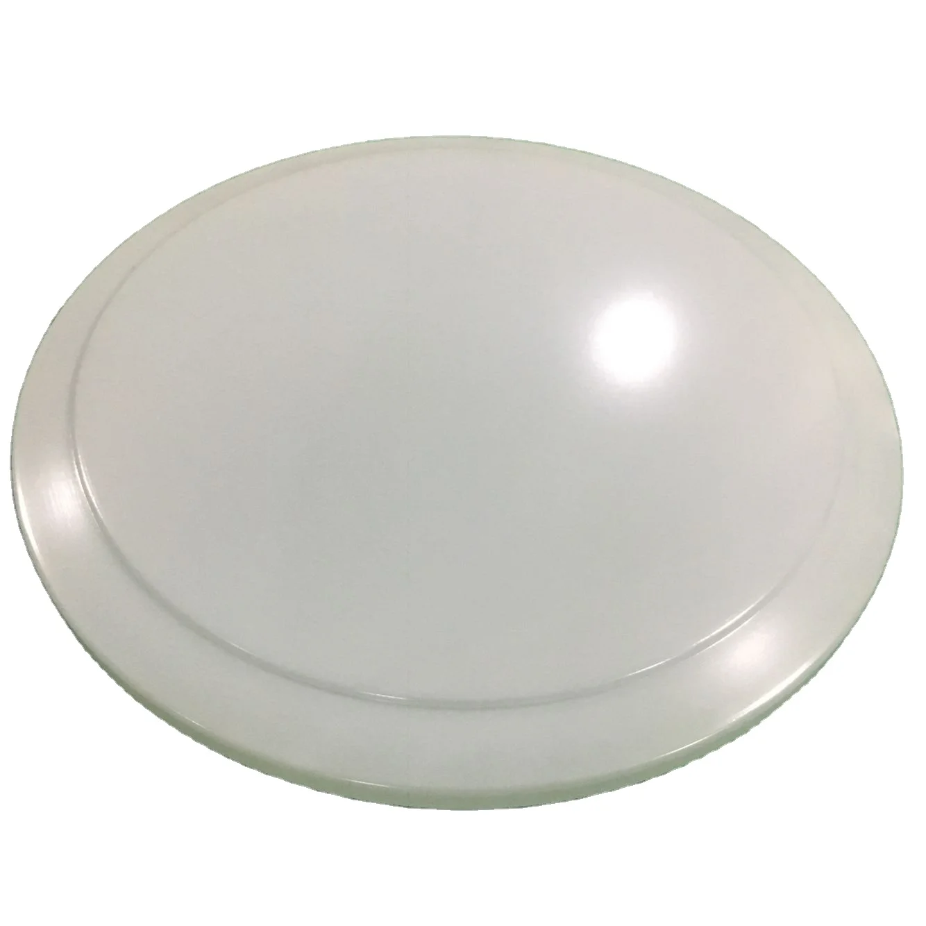 Chinese factory low price new Customization bedroom bathroom suspended round acrylic lampshade