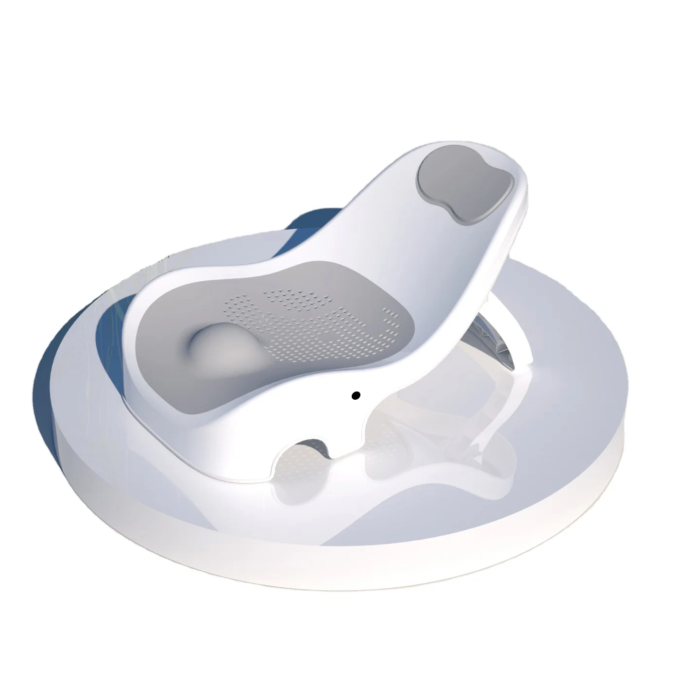 High Quality Wholesale 3 In 1 Baby Bath Support Travel Baby Tub For Newborn Infant Boy Girl Shower