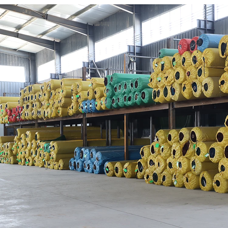 New artificial grass turf lawn