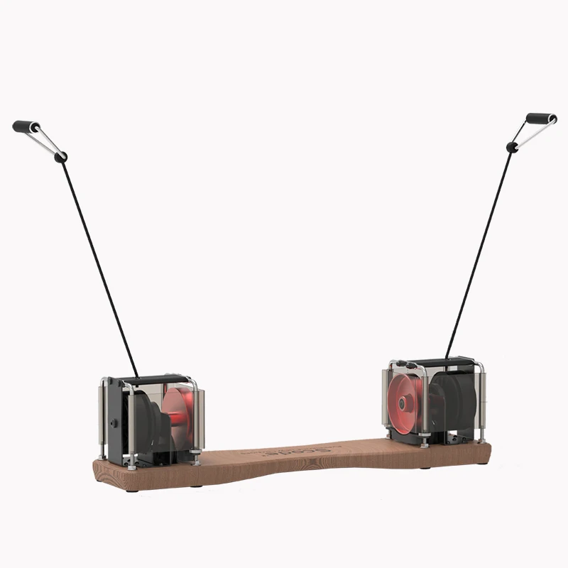 YUNPAO New Style Hot Selling home gym Training Strength Station Complete Fitness Solution Multifunctional Strength Trainer