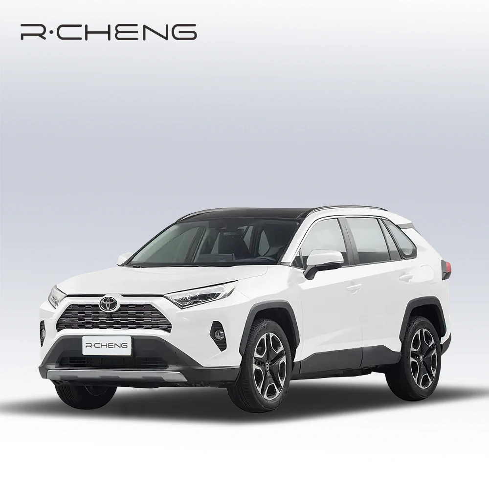 Новый дизайн TO-YOTA RAV4 подержанные бензиновые внедорожники Прямая продажа с завода внедорожник бензиновый автомобиль